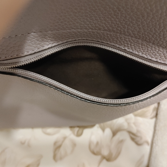 Blush lavender tote - Picture 2 of 10